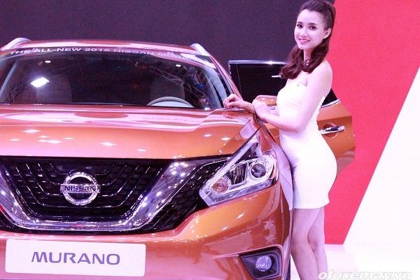 PG- vamashow-anh18.jpg Những thân hình sexy nhất triển lãm Ô tô Việt Nam 2015
