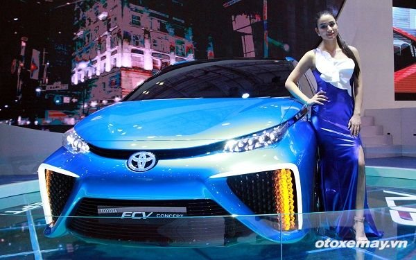 PG- vamashow-anh13.jpg Những thân hình sexy nhất triển lãm Ô tô Việt Nam 2015