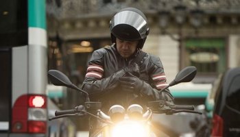 Dân chơi xe phát sốt với bộ sưu tập Settantadue mới của Dainese Dân chơi xe phát sốt với bộ sưu tập Settantadue mới của Dainese