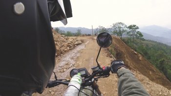 5 mẹo giúp biker mới chơi giữ an toàn trên những chuyến đi xa 5 mẹo giúp biker mới chơi giữ an toàn trên những chuyến đi xa