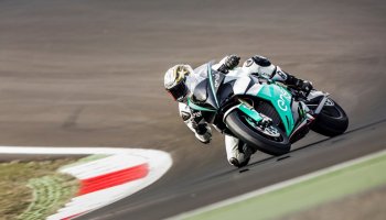 MotoGP công bố danh sách các đội đua cho giải xe điện MotoE MotoGP công bố danh sách các đội đua cho giải xe điện MotoE