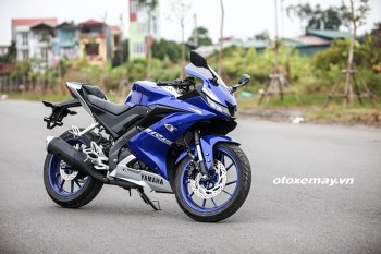 Những thay đổi đáng giá trên Yamaha R15 V3.0 so với tiền nhiệm – Phần 2 Những thay đổi đáng giá trên Yamaha R15 V3.0 so với tiền nhiệm – Phần 2