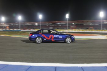 MBDA 2018: Học chạy theo vạch lý tưởng Racing Line tại đường đua Đại Nam MBDA 2018: Học chạy theo vạch lý tưởng Racing Line tại đường đua Đại Nam