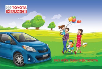 Toyota Việt Nam hỗ trợ bảo hiểm và dịch vụ xe cũ hấp dẫn Toyota Việt Nam hỗ trợ bảo hiểm và dịch vụ xe cũ hấp dẫn