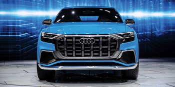 Audi công bố kế hoạch phát triển dòng xe SUV đến năm 2025 Audi công bố kế hoạch phát triển dòng xe SUV đến năm 2025