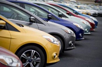 6 tháng đầu năm 2018, nhập khẩu ôtô giảm hơn 75% 6 tháng đầu năm 2018, nhập khẩu ôtô giảm hơn 75%
