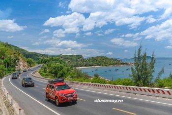 Ngập tràn cảm xúc với "Chevrolet Trailblazer - The Journey of Discovery" Ngập tràn cảm xúc với "Chevrolet Trailblazer - The Journey of Discovery"