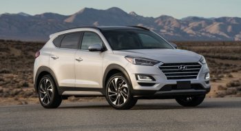 Hyundai “trả giá đắt” vì quá “yêu” xe sedan Hyundai “trả giá đắt” vì quá “yêu” xe sedan