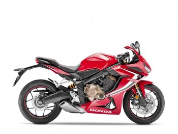EICMA 2018: Honda CBR650R 2019 đẹp hơn và mạnh hơn CBR650F EICMA 2018: Honda CBR650R 2019 đẹp hơn và mạnh hơn CBR650F