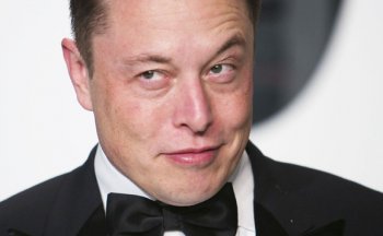 CEO Tesla “dọa” Ford sẽ phá sản nếu xảy ra suy thoái CEO Tesla “dọa” Ford sẽ phá sản nếu xảy ra suy thoái