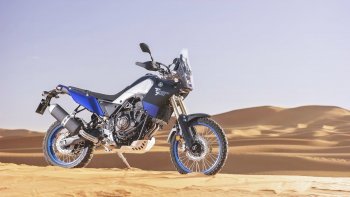 EICMA 2018: Yamaha trình làng adventure hoàn toàn mới Tenere 700 2019 EICMA 2018: Yamaha trình làng adventure hoàn toàn mới Tenere 700 2019