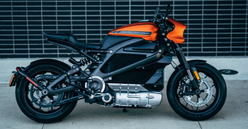 EICMA 2018: Môtô điện đầu tiên của Harley bán ra từ 2019 EICMA 2018: Môtô điện đầu tiên của Harley bán ra từ 2019