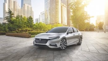 Công nghệ pin của Honda “năng suất” gấp 10 lần pin lithium-ion Công nghệ pin của Honda “năng suất” gấp 10 lần pin lithium-ion