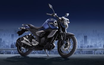 Yamaha FZ V3.0 2019 thế hệ mới có gì khác biệt? Yamaha FZ V3.0 2019 thế hệ mới có gì khác biệt?