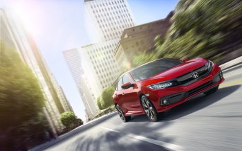 Honda Civic 2019 có thêm phiên bản RS, giá bán chưa được tiết lộ Honda Civic 2019 có thêm phiên bản RS, giá bán chưa được tiết lộ