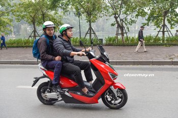 Những cảm nhận ban đầu khi cầm lái Pega NewTech Những cảm nhận ban đầu khi cầm lái Pega NewTech