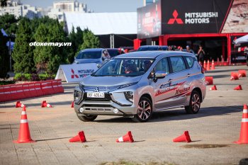 Lỗi bơm xăng khiến Mitsubishi Xpander chết máy khi đang vận hành Lỗi bơm xăng khiến Mitsubishi Xpander chết máy khi đang vận hành