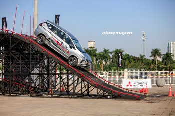 Mitsubishi Motors Việt Nam trả lời về việc Xpander hỏng bơm xăng tại Đà Nẵng Mitsubishi Motors Việt Nam trả lời về việc Xpander hỏng bơm xăng tại Đà Nẵng