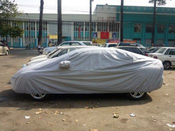 “Hạ nhiệt” cho ôtô ngày nắng nóng “Hạ nhiệt” cho ôtô ngày nắng nóng