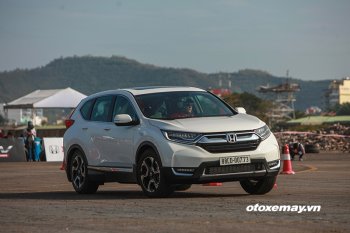 Honda Việt Nam tặng phiếu quà tặng khi mua City và CR-V đến hết tháng 6 Honda Việt Nam tặng phiếu quà tặng khi mua City và CR-V đến hết tháng 6
