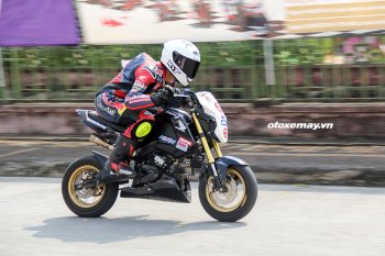 “Chảo lửa Mỹ Đình” bùng cháy với chặng 2 VMRC 2019 “Chảo lửa Mỹ Đình” bùng cháy với chặng 2 VMRC 2019