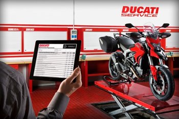 Ducati Desmo service có đáng sợ như những lời đồn? Ducati Desmo service có đáng sợ như những lời đồn?