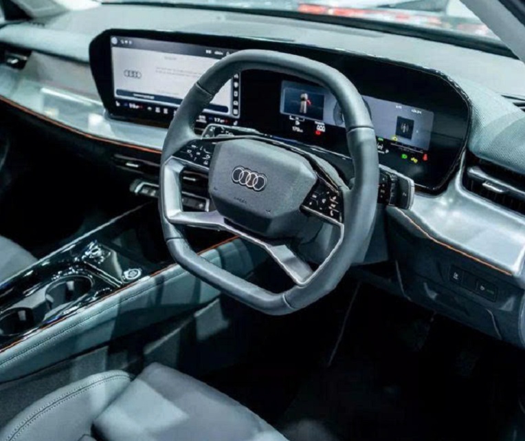 Audi Q3 2026 ra mắt Đông Nam Á với diện mạo lột xác và công nghệ tiết kiệm nhiên liệu đột phá Audi%20Q3%202026%20ra%20m%E1%BA%AFt%20%C4%90%C3%B4ng%20Nam%20%C3%81 Anh3