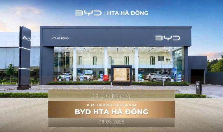 BYD tiếp tục mở rộng hệ thống phân phối, sẵn sàng khai trương Showroom mới tại Hà Nội BYD%20ti%E1%BA%BFp%20t%E1%BB%A5c%20m%E1%BB%9F%20r%E1%BB%99ng%20h%E1%BB%87%20th%E1%BB%91ng%20ph%C3%A2n%20ph%E1%BB%91i Anh2