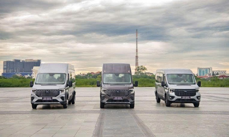 Ford Việt Nam triển khai ưu đãi, hỗ trợ lên đến 100% lệ phí trước bạ trong tháng 3/2026 Ford%20Vi%E1%BB%87t%20Nam%20tri%E1%BB%83n%20khai%20%C6%B0u%20%C4%91%C3%A3i Anh4