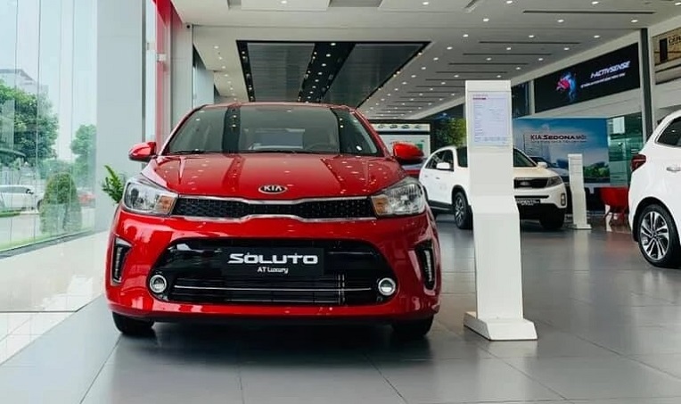 Sự Ra Mắt Của Skoda Slavia: Cuộc Cạnh Tranh Mới Trong Thị Trường Sedan Hạng B Việt Nam