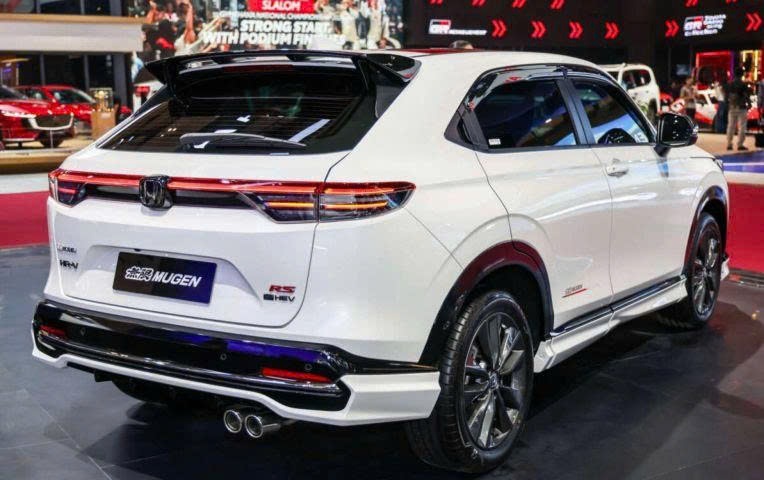 Honda%20HR V%20Mugen%202026%20ch%C3%ADnh%20th%E1%BB%A9c%20ra%20m%E1%BA%AFt Anh3