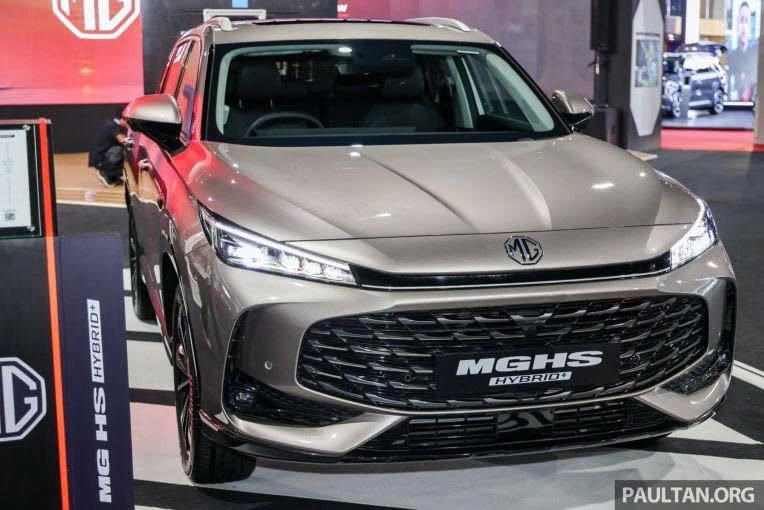 MG HS thế hệ mới ra mắt Đông Nam Á: Kích thước lớn hơn, lần đầu có bản Hybrid+ MG%20HS%20th%E1%BA%BF%20h%E1%BB%87%20m%E1%BB%9Bi%20ra%20m%E1%BA%AFt%20%C4%90%C3%B4ng%20Nam%20%C3%81 Anh2
