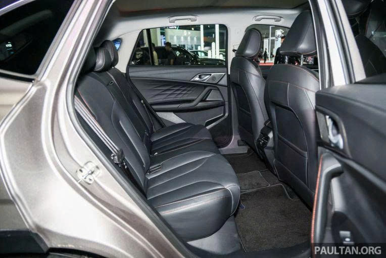 MG HS thế hệ mới ra mắt Đông Nam Á: Kích thước lớn hơn, lần đầu có bản Hybrid+ MG%20HS%20th%E1%BA%BF%20h%E1%BB%87%20m%E1%BB%9Bi%20ra%20m%E1%BA%AFt%20%C4%90%C3%B4ng%20Nam%20%C3%81 Anh5