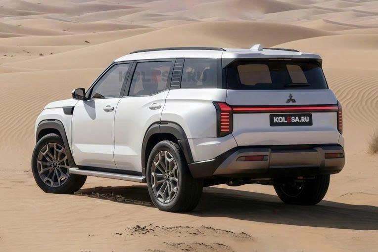 Mitsubishi%20Pajero%202026%20t%C3%A1i%20xu%E1%BA%A5t Anh2