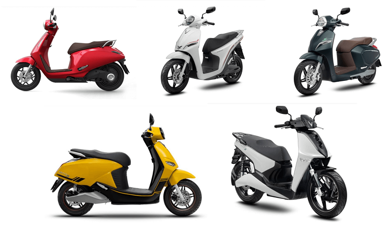 Ô tô hybrid bùng nổ tại thị trường Việt Nam trong bối cảnh xe truyền thống suy giảm