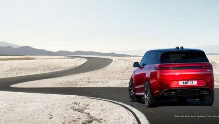 Range Rover Sport 2026 chính thức "chào sân" Việt Nam: SUV hạng sang giá từ 5,9 tỷ đồng Range%20Rover%20Sport%202026%20ch%C3%ADnh%20th%E1%BB%A9c%20ch%C3%A0o%20s%C3%A2n%20Vi%E1%BB%87t%20Nam Anh5