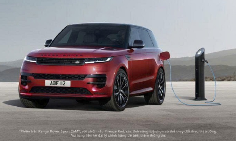 Range Rover Sport 2026 chính thức "chào sân" Việt Nam: SUV hạng sang giá từ 5,9 tỷ đồng Range%20Rover%20Sport%202026%20ch%C3%ADnh%20th%E1%BB%A9c%20ch%C3%A0o%20s%C3%A2n%20Vi%E1%BB%87t%20Nam Anh6