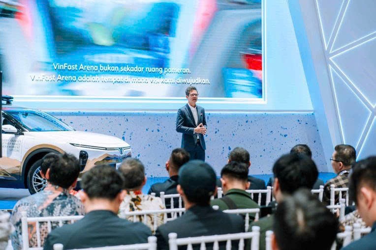 VinFast mang đến GIIAS 2026 dải ô tô điện cùng nhiều chính sách hấp dẫn cho khách hàng Indonesia VinFast%20mang%20%C4%91%E1%BA%BFn%20GIIAS%202026%20d%E1%BA%A3i%20%C3%B4%20t%C3%B4%20%C4%91i%E1%BB%87n Anh4