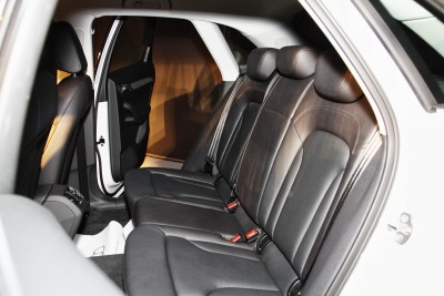 Audi Q3 chính thức ra mắt thị trường Việt Nam 9