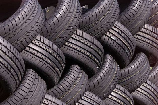 Dân Mỹ dần chuyển từ mua sang thuê lốp     