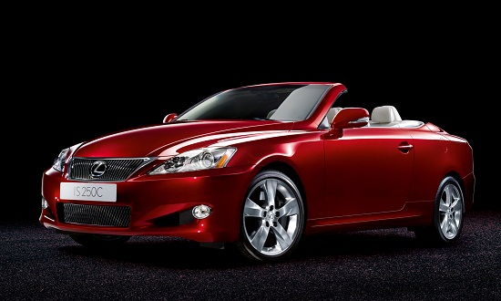 Lexus thông báo thu hồi hơn 400.000 xe nguy cơ cháy