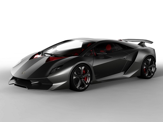 Lamborghini sẽ ra mắt siêu xe mới trong dịp sinh nhật lần thứ 50