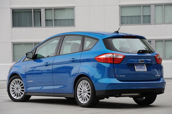 Ford bị tố vi phạm bản quyền công nghệ hybrid