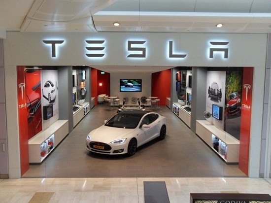 Vụ kiện Tesla ‘thách thức’ toàn bộ hệ thống đại lý ôtô Mỹ