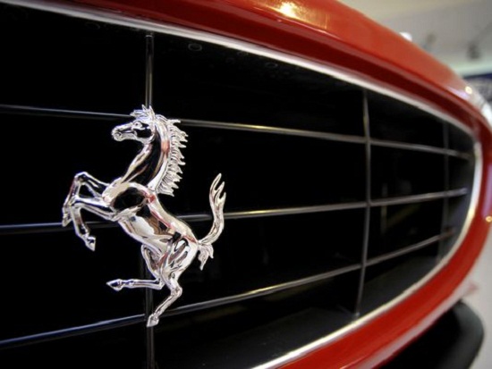 Ferrari sẽ sớm tách khỏi Fiat