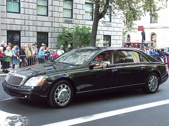 Việt Nam có thể lắp ráp Maybach?