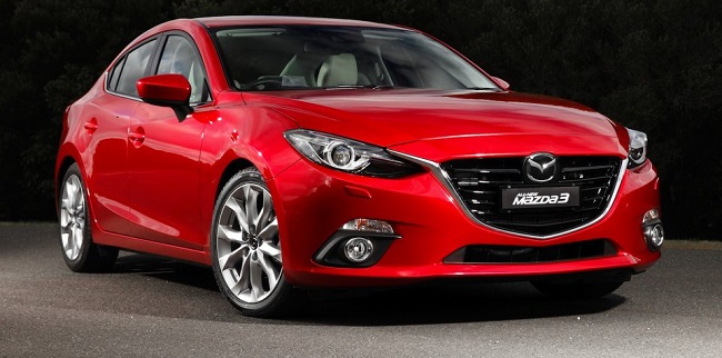Mazda muốn trở thành thương hiệu xe hạng sang