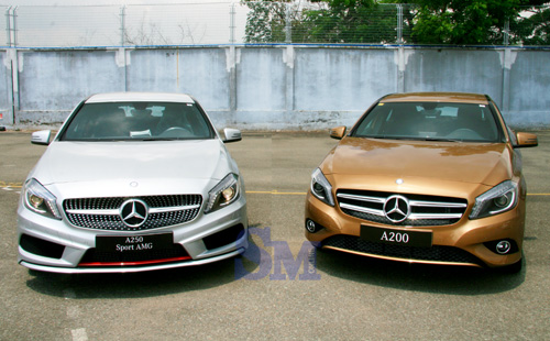 Nhập khẩu ôtô nửa đầu 2013 nhiều nhất vẫn là xe Hàn Quốc
