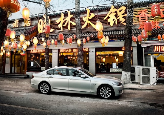 BMW lại dính án thu hồi hơn 140.000 xe tại Trung Quốc