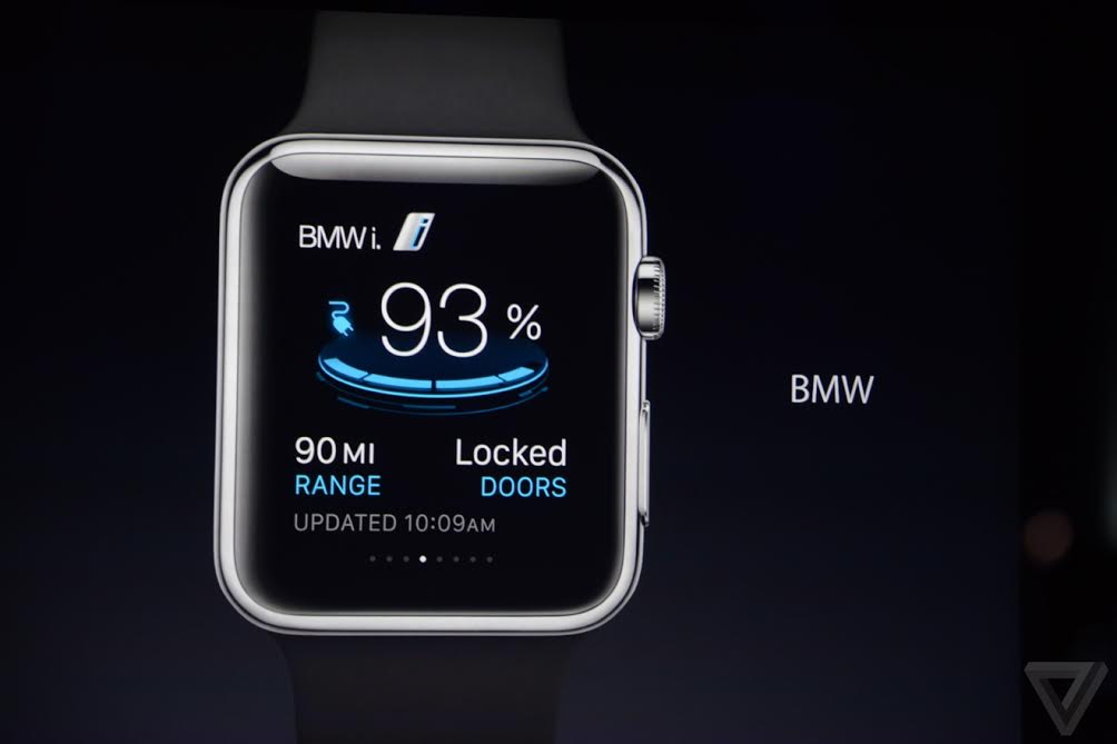 Sử dụng Apple Watch khi lái xe, tài xế bị phạt 100 bảng Anh